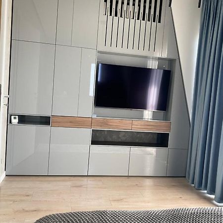 Aparthotel Art'Penthouse Braşov Esterno foto