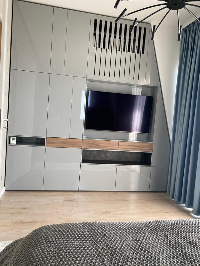 Aparthotel Art'Penthouse Braşov Esterno foto