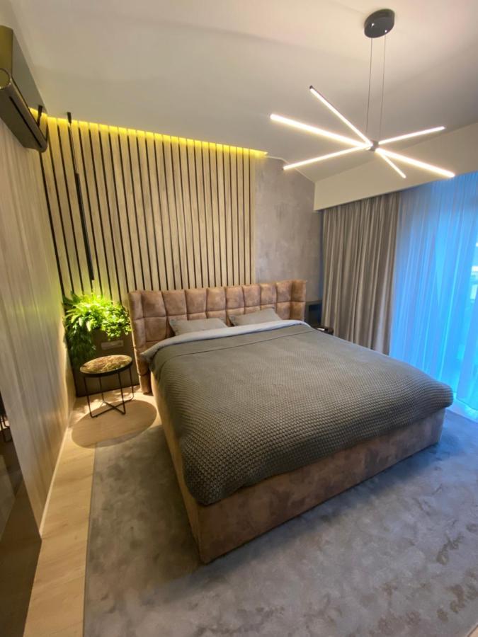 Aparthotel Art'Penthouse Braşov Esterno foto
