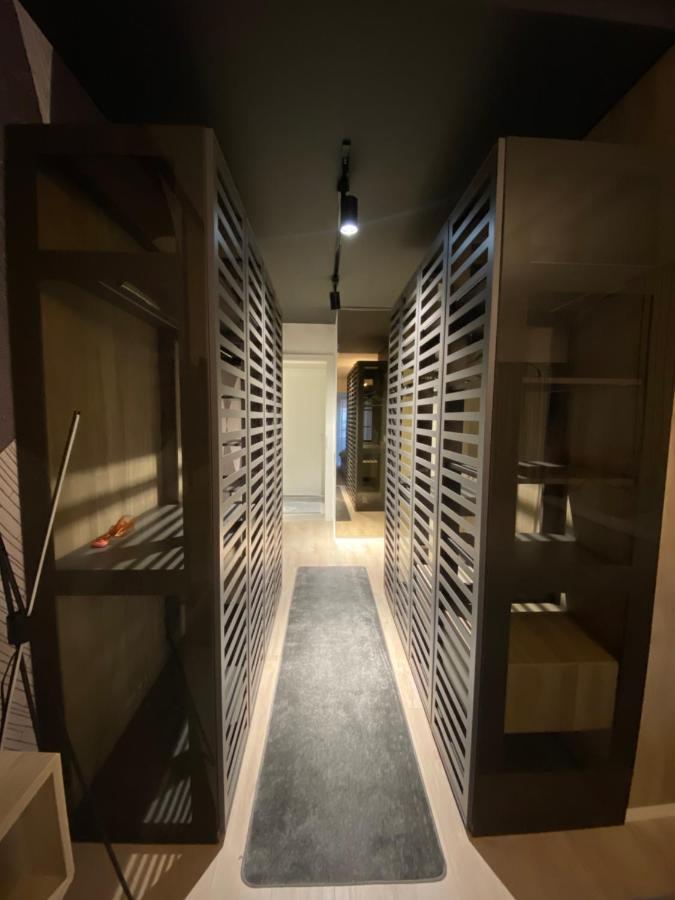 Aparthotel Art'Penthouse Braşov Esterno foto